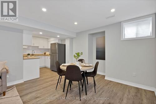 12 Ringway Road, Brampton, ON - Indoor