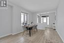 12 Ringway Road, Brampton, ON  - Indoor Photo Showing Dining Room 