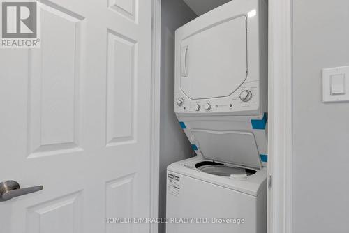 12 Ringway Road, Brampton, ON -  Photo Showing Laundry Room