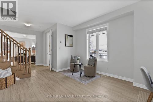 12 Ringway Road, Brampton, ON - Indoor