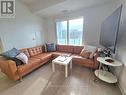 708 - 8 Nahani Way, Mississauga, ON  - Indoor Photo Showing Living Room 