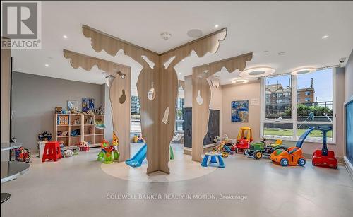 708 - 8 Nahani Way, Mississauga, ON - Indoor Photo Showing Other Room