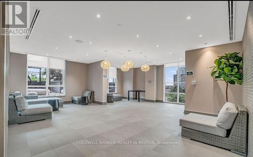 708 - 8 Nahani Way, Mississauga, ON - Indoor