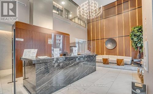 708 - 8 Nahani Way, Mississauga, ON - Indoor Photo Showing Other Room