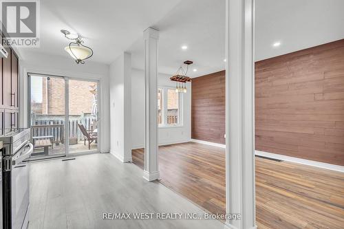 3865 Allcroft Road, Mississauga, ON - Indoor Photo Showing Other Room