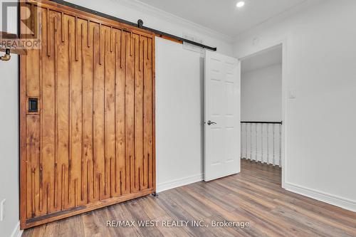 3865 Allcroft Road, Mississauga, ON - Indoor Photo Showing Other Room