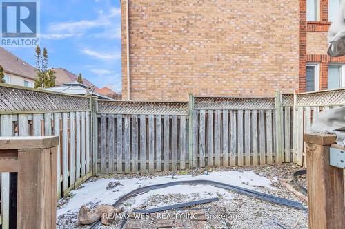 3865 Allcroft Road, Mississauga, ON - Outdoor With Exterior