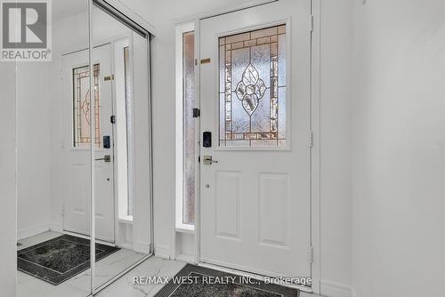 3865 Allcroft Road, Mississauga, ON - Indoor Photo Showing Other Room