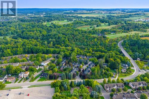 76 River Drive, Halton Hills, ON - Outdoor With View