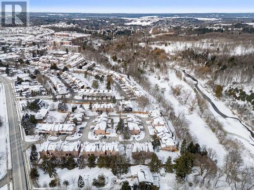 76 River Drive, Halton Hills, ON - Outdoor With View