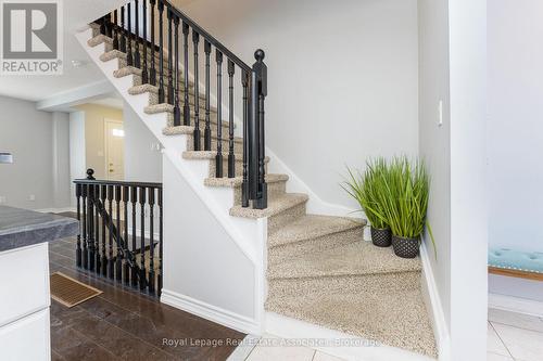 76 River Drive, Halton Hills, ON - Indoor Photo Showing Other Room