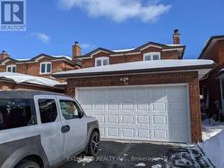 36 RAINTHORPE CRESCENT  Toronto, ON M1W 3S7