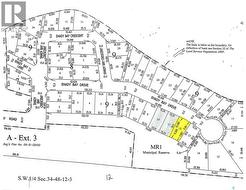 #12 Shady Bay DRIVE  Meeting Lake, SK S0M 2L0