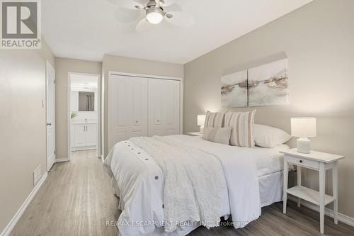 31 Galileo Boulevard, Brantford, ON - Indoor Photo Showing Bedroom