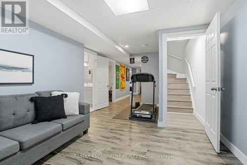 31 Galileo Boulevard, Brantford, ON - Indoor