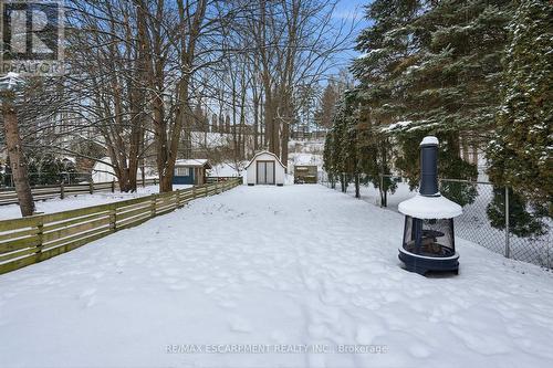 31 Galileo Boulevard, Brantford, ON - Outdoor