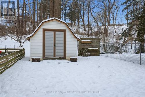 31 Galileo Boulevard, Brantford, ON - Outdoor