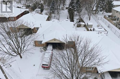 31 Galileo Boulevard, Brantford, ON - Outdoor