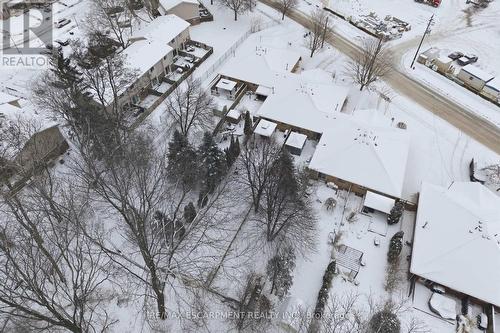 31 Galileo Boulevard, Brantford, ON - Outdoor With View