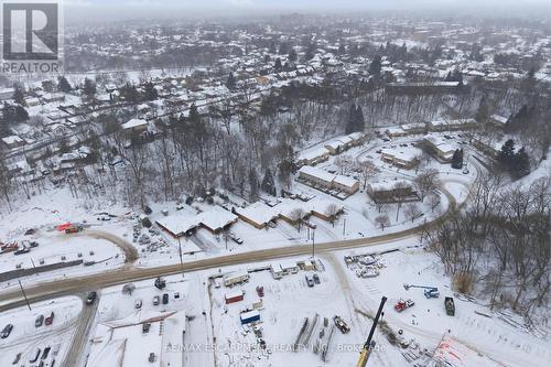 31 Galileo Boulevard, Brantford, ON - Outdoor With View