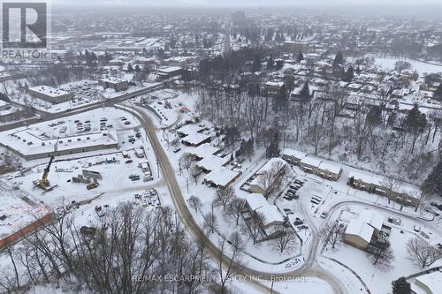 31 Galileo Boulevard, Brantford, ON - Outdoor With View