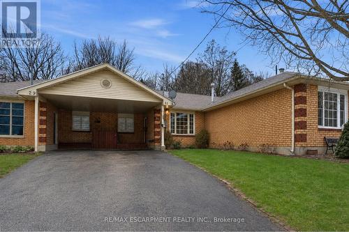 31 GALILEO BOULEVARD  Brantford, ON N3R 7Y3