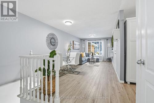 31 Galileo Boulevard, Brantford, ON - Indoor Photo Showing Other Room