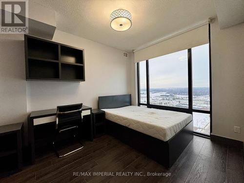N2704 - 330 Phillip Street, Waterloo, ON - Indoor Photo Showing Bedroom