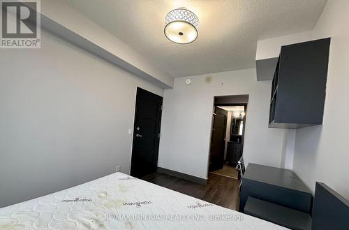 N2704 - 330 Phillip Street, Waterloo, ON - Indoor Photo Showing Bedroom