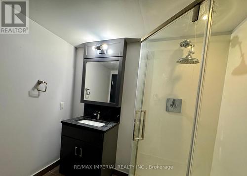 N2704 - 330 Phillip Street, Waterloo, ON - Indoor Photo Showing Bathroom