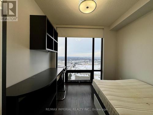 N2704 - 330 Phillip Street, Waterloo, ON - Indoor Photo Showing Bedroom