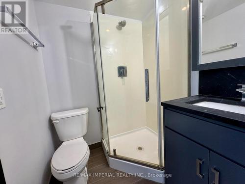 N2704 - 330 Phillip Street, Waterloo, ON - Indoor Photo Showing Bathroom