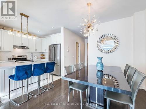 18 Heming Trail, Hamilton, ON - Indoor