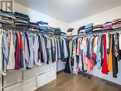 18 Heming Trail, Hamilton, ON - Indoor With Storage