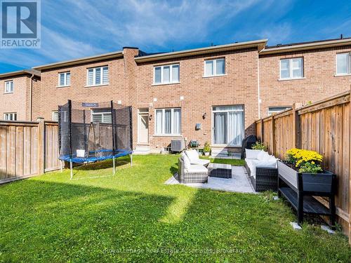 18 Heming Trail, Hamilton, ON - Outdoor With Exterior