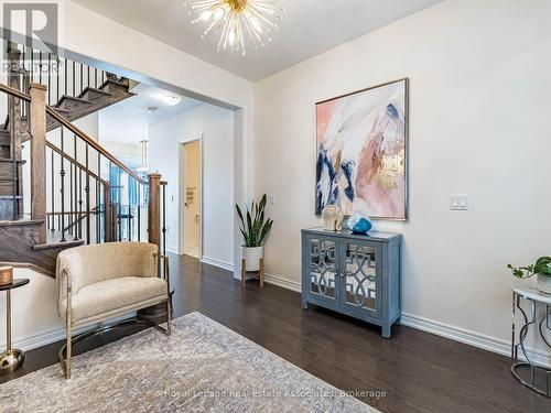 18 Heming Trail, Hamilton, ON - Indoor