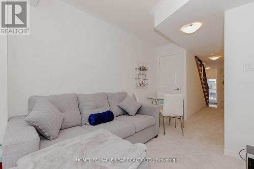 15 Bateson Street, Ajax, ON - Indoor