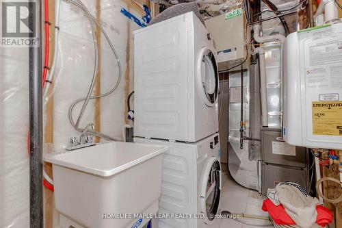 15 Bateson Street, Ajax, ON - Indoor Photo Showing Other Room