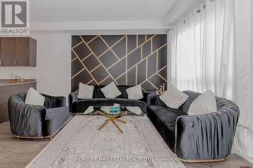 15 Bateson Street, Ajax, ON - Indoor