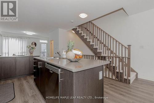 15 Bateson Street, Ajax, ON - Indoor Photo Showing Other Room