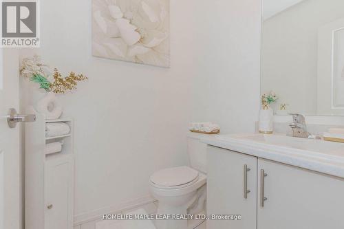 15 Bateson Street, Ajax, ON - Indoor Photo Showing Bathroom