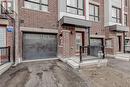 15 Bateson Street, Ajax, ON  - Outdoor 