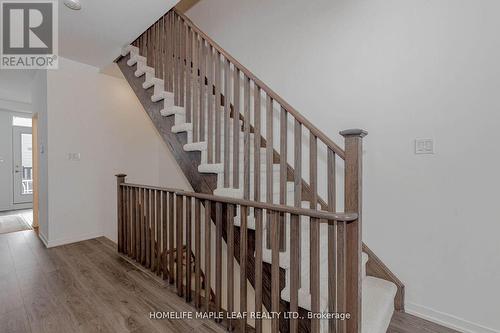 15 Bateson Street, Ajax, ON - Indoor Photo Showing Other Room