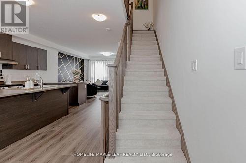 15 Bateson Street, Ajax, ON - Indoor