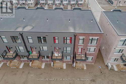 15 Bateson Street, Ajax, ON - 