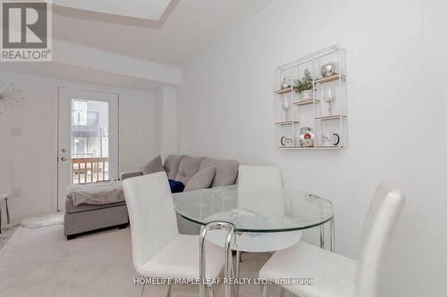 15 Bateson Street, Ajax, ON - Indoor