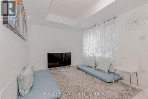 15 Bateson Street, Ajax, ON - Indoor