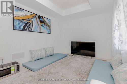 15 Bateson Street, Ajax, ON - Indoor