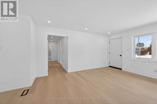 124 Corman Avenue, Hamilton, ON - Indoor Photo Showing Other Room