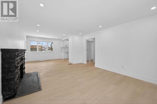 124 Corman Avenue, Hamilton, ON - Indoor